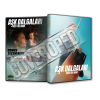 Aşk Dalgaları - Pod wiatr - 2022 Türkçe Dvd Cover Tasarımı